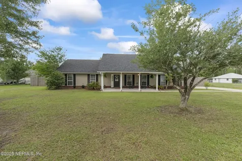 4384 Hickory Street Macclenny FL 32063