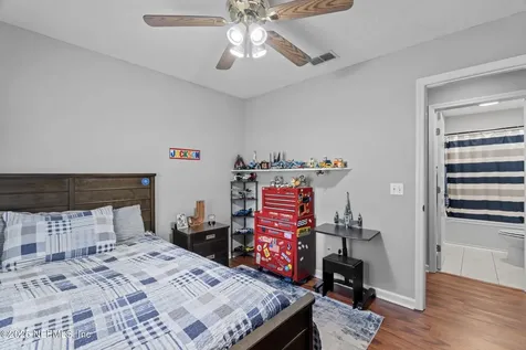4384 Hickory Street Macclenny FL 32063