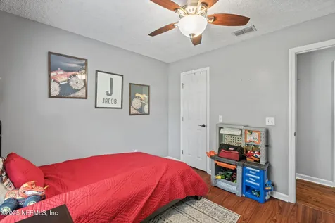 4384 Hickory Street Macclenny FL 32063