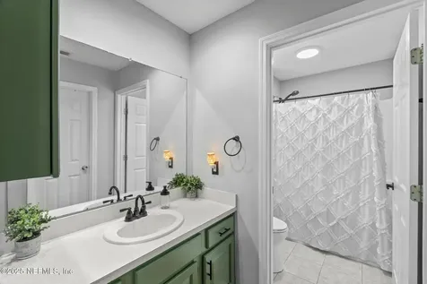 4384 Hickory Street Macclenny FL 32063