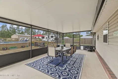 4384 Hickory Street Macclenny FL 32063