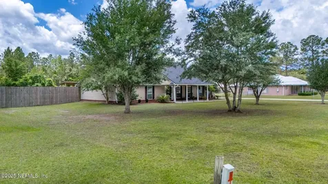 4384 Hickory Street Macclenny FL 32063