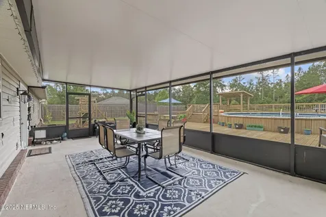 4384 Hickory Street Macclenny FL 32063