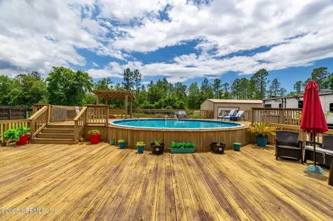 4384 Hickory Street Macclenny FL 32063