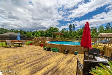 4384 Hickory Street Macclenny FL 32063
