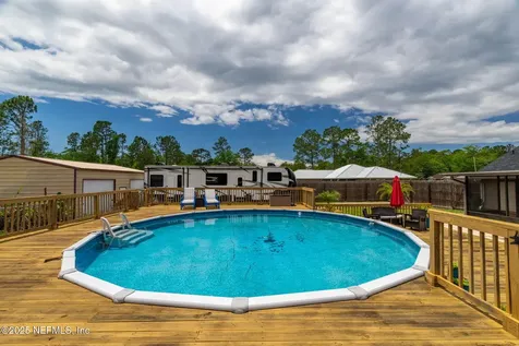4384 Hickory Street Macclenny FL 32063