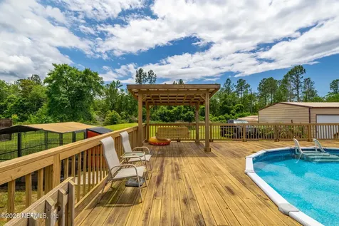 4384 Hickory Street Macclenny FL 32063