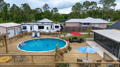 4384 Hickory Street Macclenny FL 32063