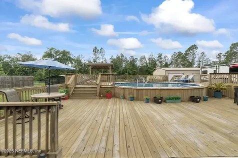 4384 Hickory Street Macclenny FL 32063