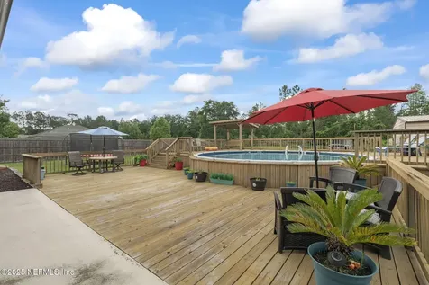 4384 Hickory Street Macclenny FL 32063