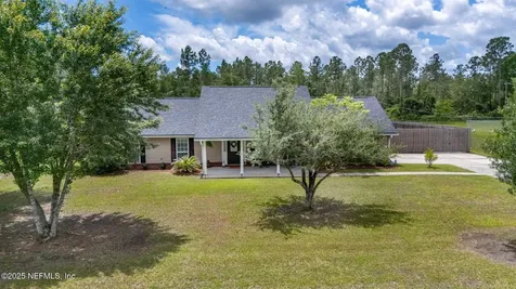 4384 Hickory Street Macclenny FL 32063