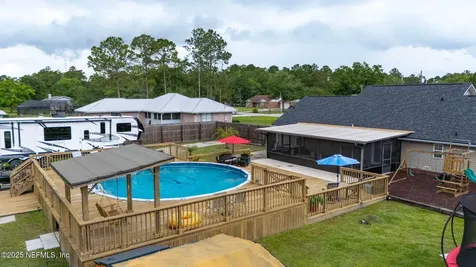 4384 Hickory Street Macclenny FL 32063