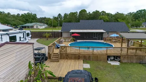 4384 Hickory Street Macclenny FL 32063