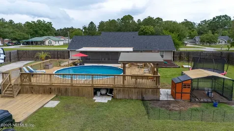 4384 Hickory Street Macclenny FL 32063