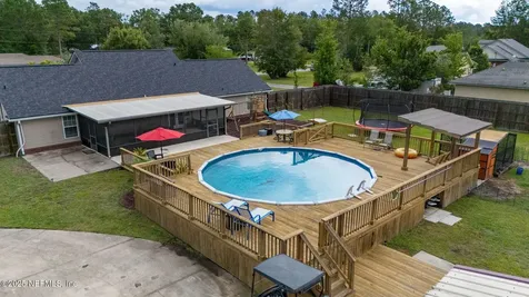4384 Hickory Street Macclenny FL 32063