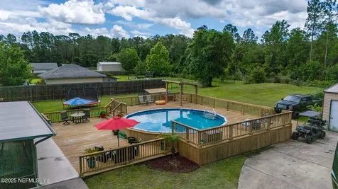 4384 Hickory Street Macclenny FL 32063