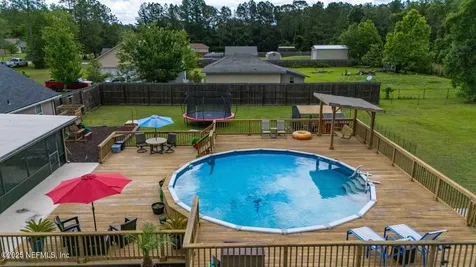 4384 Hickory Street Macclenny FL 32063
