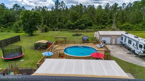 4384 Hickory Street Macclenny FL 32063