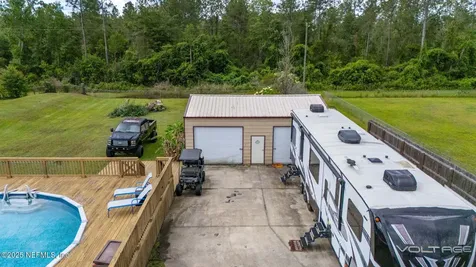 4384 Hickory Street Macclenny FL 32063