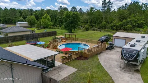 4384 Hickory Street Macclenny FL 32063