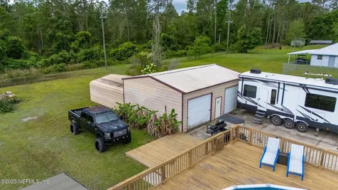 4384 Hickory Street Macclenny FL 32063