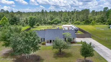 4384 Hickory Street Macclenny FL 32063