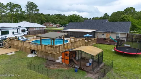 4384 Hickory Street Macclenny FL 32063