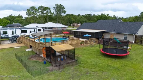 4384 Hickory Street Macclenny FL 32063