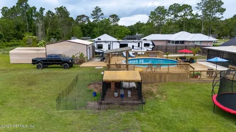 4384 Hickory Street Macclenny FL 32063