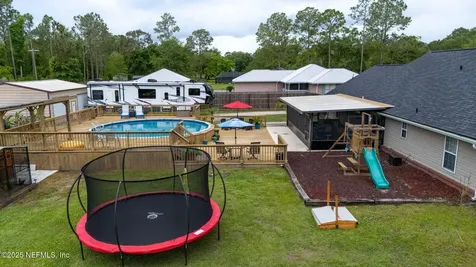 4384 Hickory Street Macclenny FL 32063