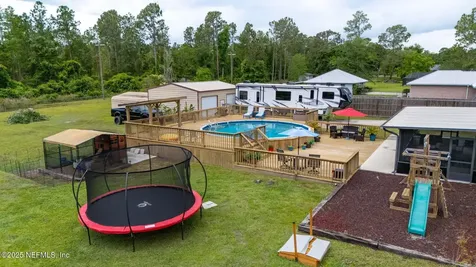 4384 Hickory Street Macclenny FL 32063