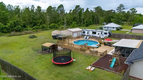 4384 Hickory Street Macclenny FL 32063
