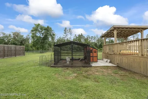 4384 Hickory Street Macclenny FL 32063