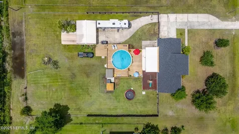 4384 Hickory Street Macclenny FL 32063