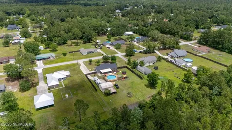 4384 Hickory Street Macclenny FL 32063