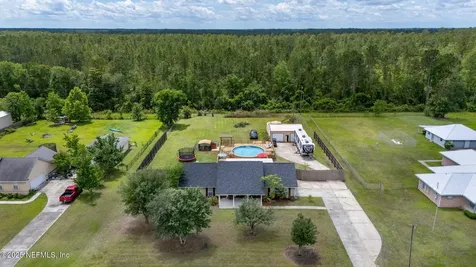 4384 Hickory Street Macclenny FL 32063