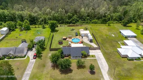 4384 Hickory Street Macclenny FL 32063