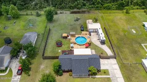 4384 Hickory Street Macclenny FL 32063