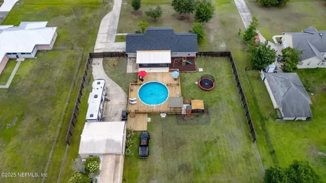 4384 Hickory Street Macclenny FL 32063