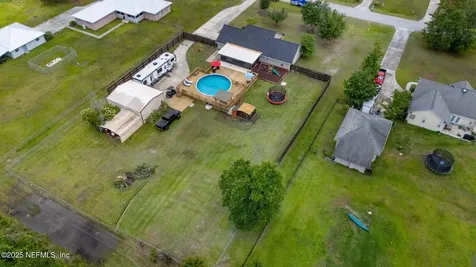 4384 Hickory Street Macclenny FL 32063