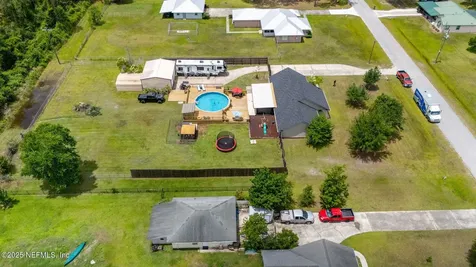 4384 Hickory Street Macclenny FL 32063