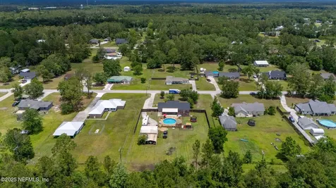 4384 Hickory Street Macclenny FL 32063