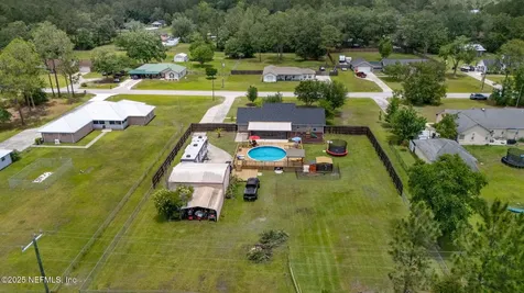4384 Hickory Street Macclenny FL 32063