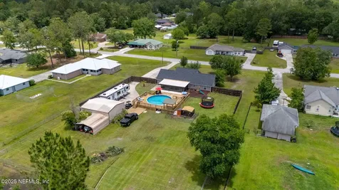 4384 Hickory Street Macclenny FL 32063