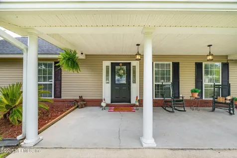 4384 Hickory Street Macclenny FL 32063