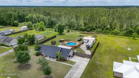 4384 Hickory Street Macclenny FL 32063