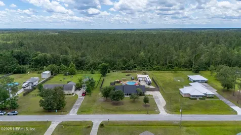 4384 Hickory Street Macclenny FL 32063
