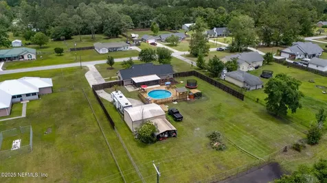 4384 Hickory Street Macclenny FL 32063