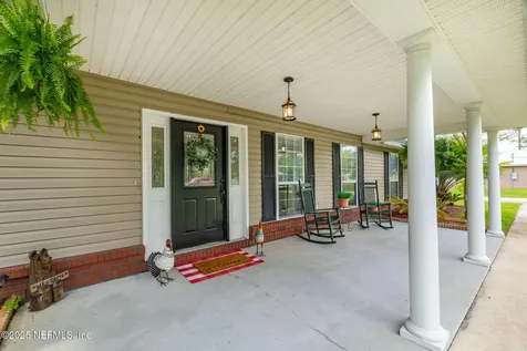 4384 Hickory Street Macclenny FL 32063