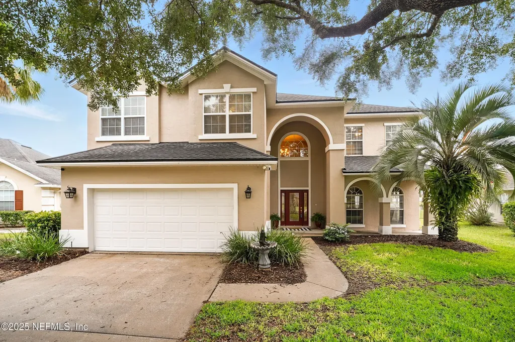 11164 Turnbridge Drive Jacksonville FL 32256